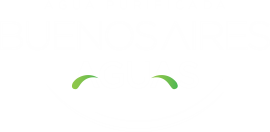 Buenos Aires Agua